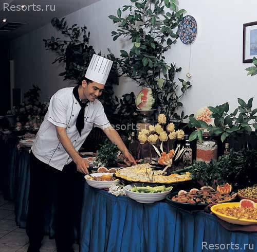 Starlight Hotel 12